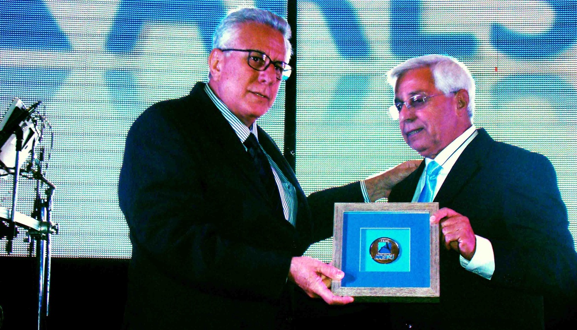 Concessões da GS Inima marcam presença em evento da ARES –PCJ