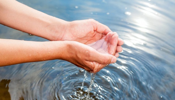 SESAMM recebe avaliação Positiva no Tratamento de Esgoto.