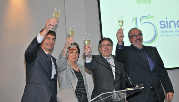 Concessões da GS Inima Brasil foram destaque em publicação sobre saneamento básico