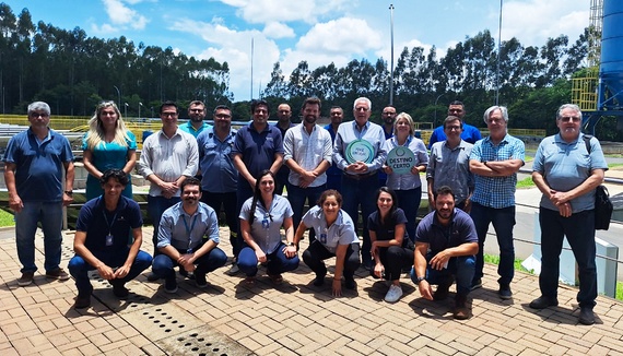 SESAMM AVANÇA NO DESTINO CERTO, PROGRAMA DE GESTÃO DE RESÍDUOS E ECONOMIA CIRCULAR