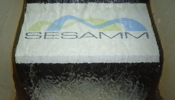Visitas à SESAMM