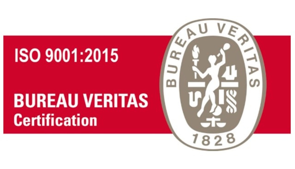 SESAMM conquista recertificação da norma ISO